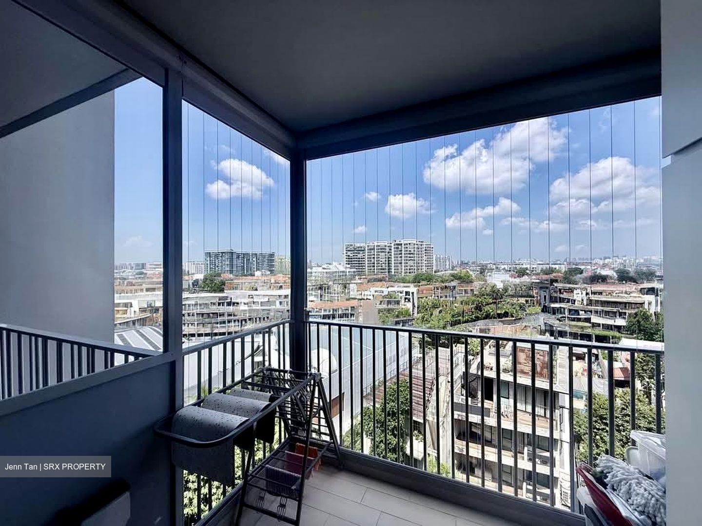 The Florence Residences (D19), Apartment #587767421